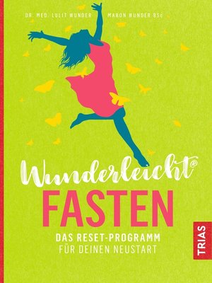 cover image of Wunderleicht Fasten
